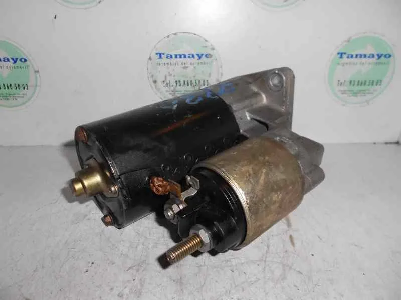Motor Arranque para Alfa Romeo 147 (190)