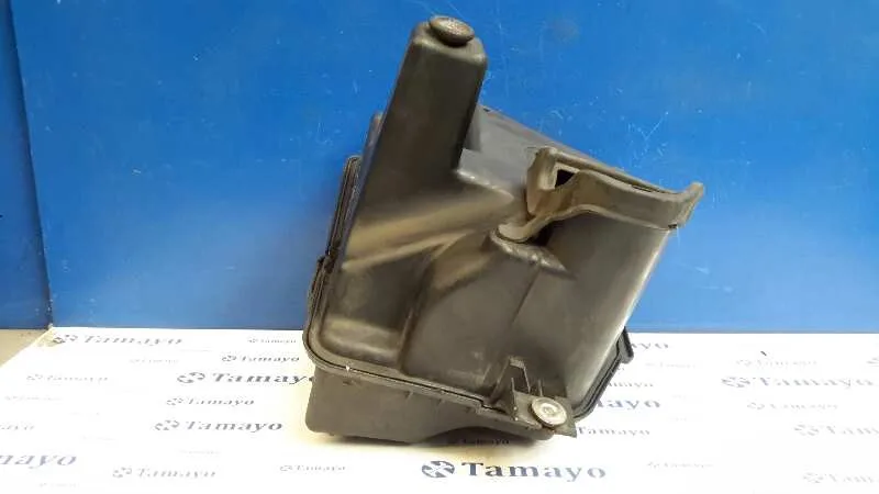 Filtro Aire para Volkswagen Crafter Caja Cerrada