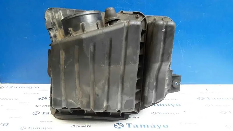 Filtro Aire para Volkswagen Crafter Caja Cerrada