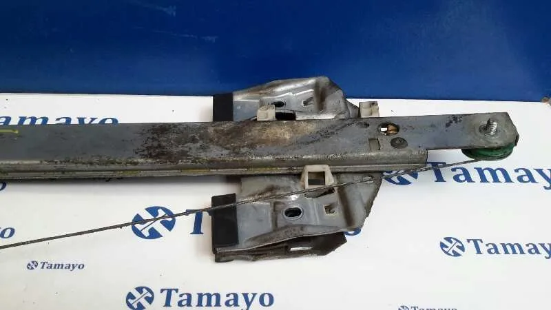 Motor Elevalunas Delantero Derecho para Volkswagen Crafter Caja Cerrada