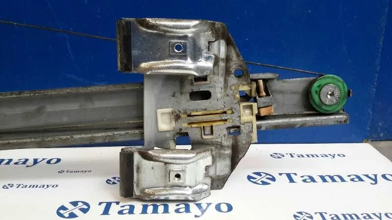 Motor Elevalunas Delantero Derecho para Volkswagen Crafter Caja Cerrada