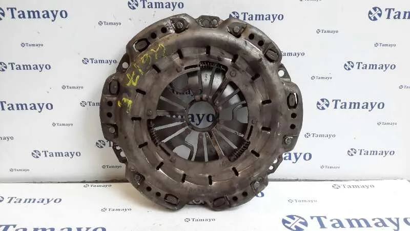 Kit Embrague para Volkswagen Crafter Caja Cerrada
