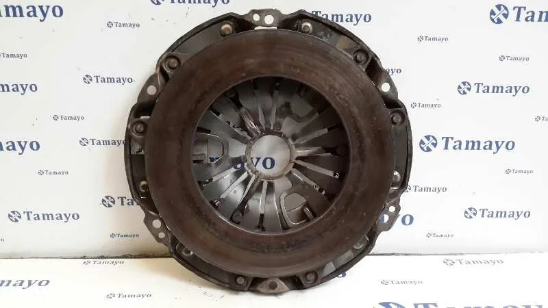 Kit Embrague para Volkswagen Crafter Caja Cerrada
