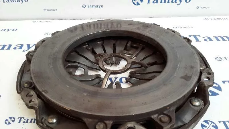 Kit Embrague para Volkswagen Crafter Caja Cerrada