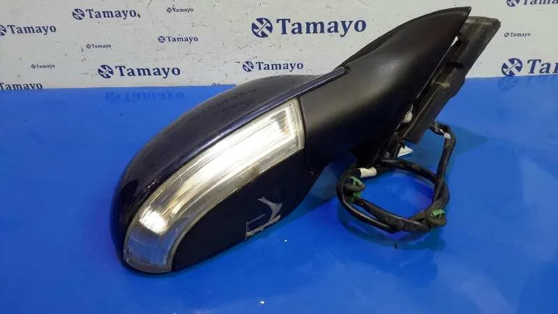 Retrovisor Derecho para Volkswagen Jetta (162)