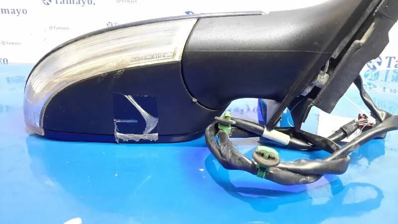 Retrovisor Derecho para Volkswagen Jetta (162)