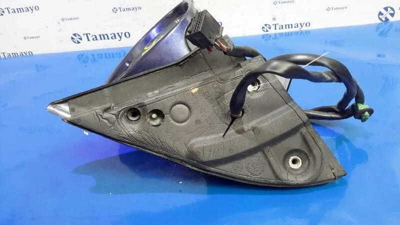 Retrovisor Derecho para Volkswagen Jetta (162)