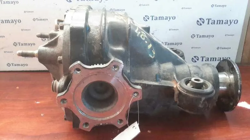 Diferencial Trasero para Nissan Pathfinder (R51)
