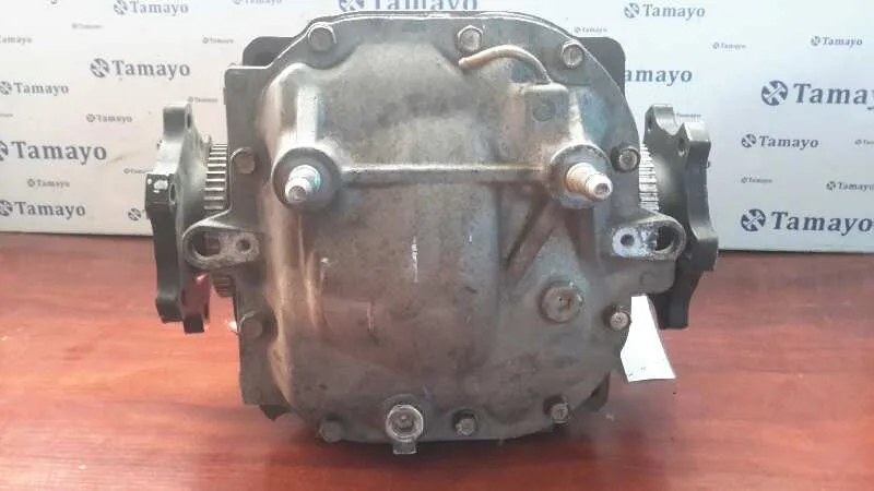 Diferencial Trasero para Nissan Pathfinder (R51)