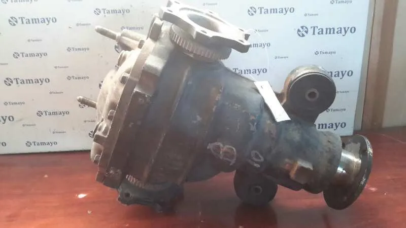Diferencial Trasero para Nissan Pathfinder (R51)
