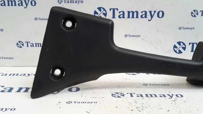 Maneta Interior Trasera Derecha para Volkswagen Crafter Caja Cerrada