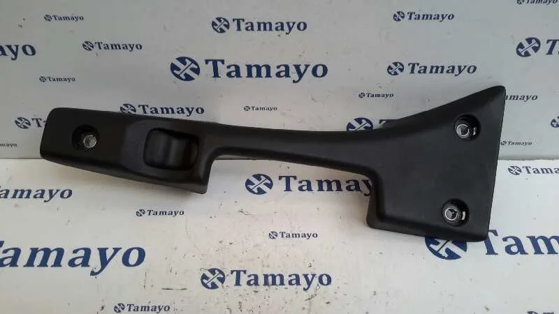 Maneta Interior Trasera Derecha para Volkswagen Crafter Caja Cerrada