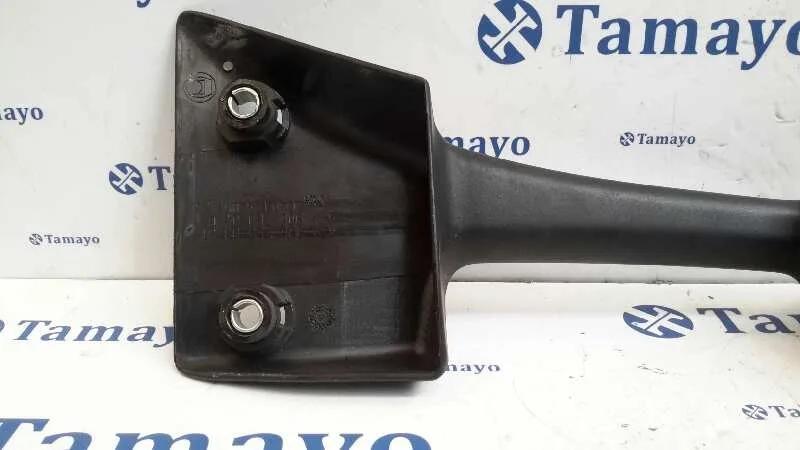 Maneta Interior Trasera Derecha para Volkswagen Crafter Caja Cerrada