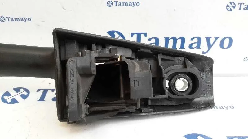 Maneta Interior Trasera Derecha para Volkswagen Crafter Caja Cerrada