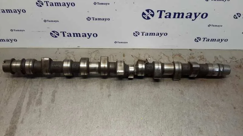 Arbol De Levas para Volkswagen Crafter Caja Cerrada