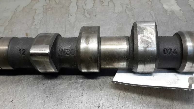 Arbol De Levas para Volkswagen Crafter Caja Cerrada