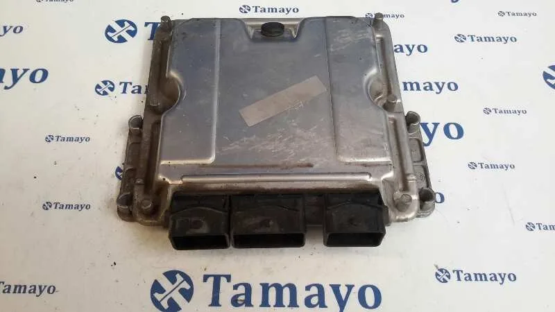 Centralita Motor Uce para Peugeot 206 Berlina