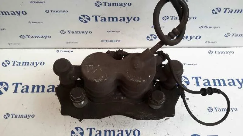 Pinza Freno Delantera Izquierda para Volkswagen Crafter Caja Cerrada