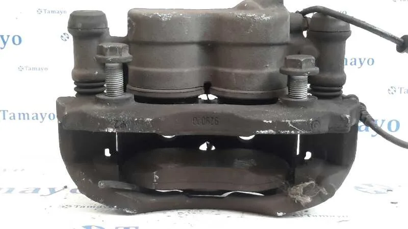 Pinza Freno Delantera Izquierda para Volkswagen Crafter Caja Cerrada