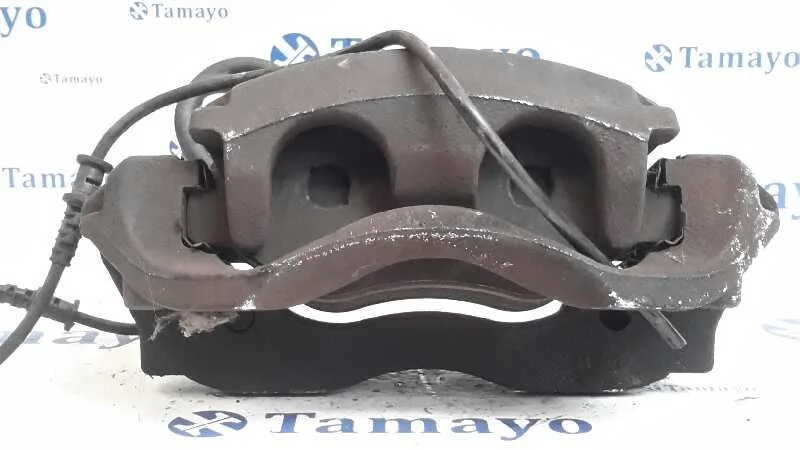 Pinza Freno Delantera Izquierda para Volkswagen Crafter Caja Cerrada