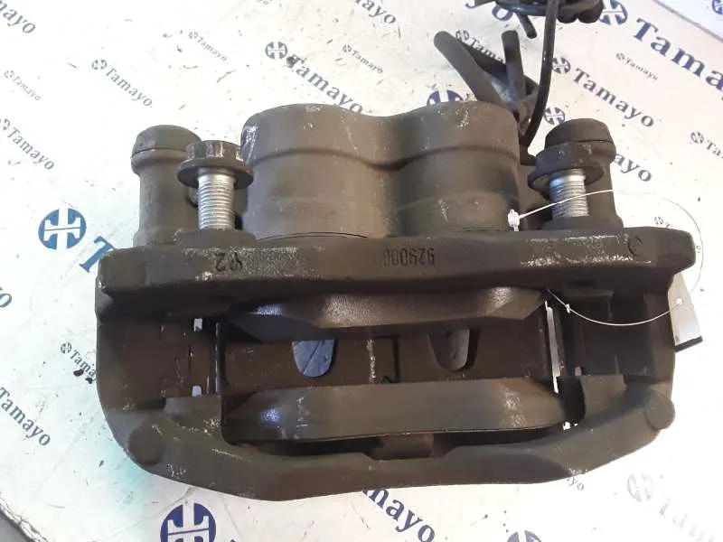Pinza Freno Delantera Izquierda para Volkswagen Crafter Caja Cerrada