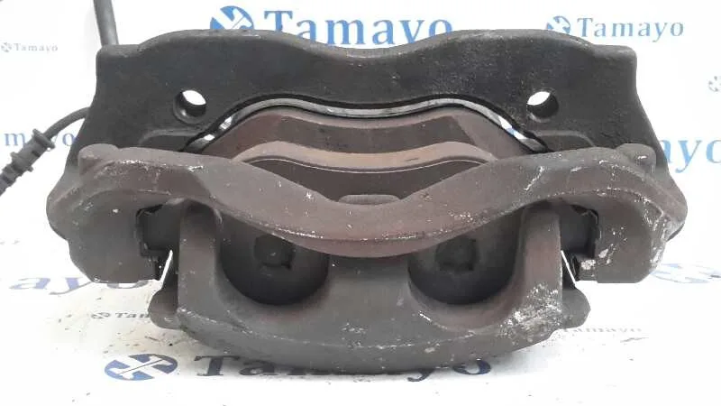 Pinza Freno Delantera Derecha para Volkswagen Crafter Caja Cerrada