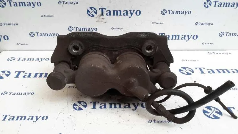 Pinza Freno Delantera Derecha para Volkswagen Crafter Caja Cerrada