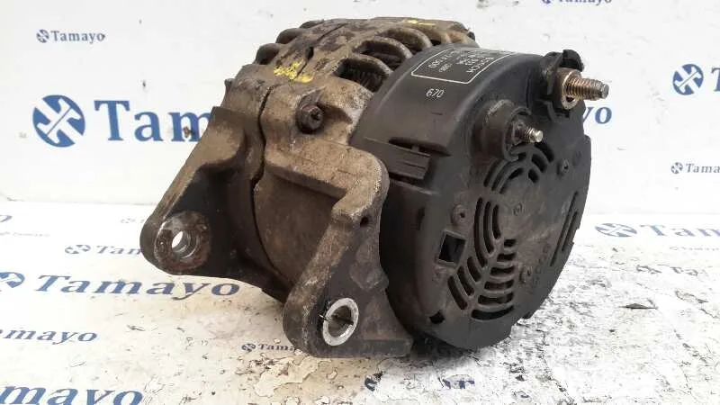 Alternador para Nissan Terrano/Terrano.ii (R20)