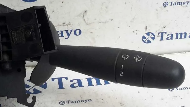 Mando Limpia para Renault Master Ii Phase 2 Combi