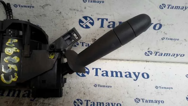 Mando Limpia para Renault Master Ii Phase 2 Combi