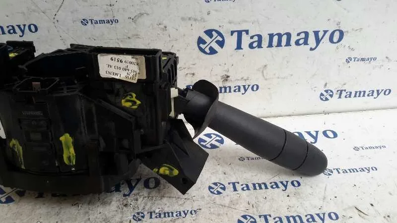 Mando Limpia para Renault Master Ii Phase 2 Combi