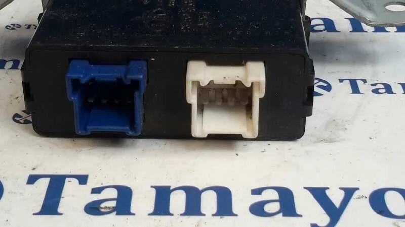 Modulo Electronico para Kia Sorento