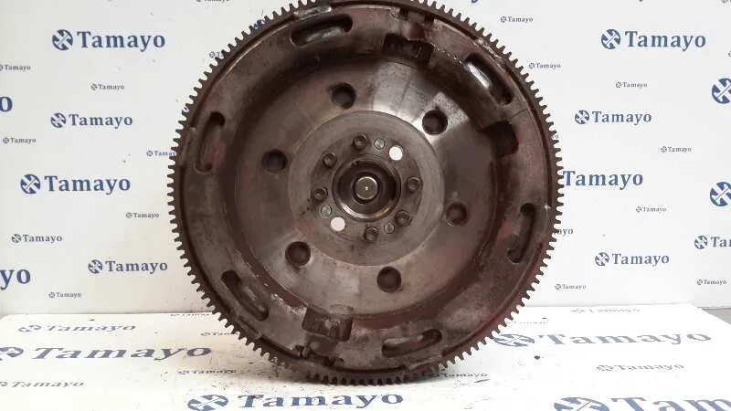 Volante Motor Bi-Masa para Volkswagen Crafter Caja Cerrada