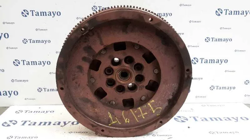Volante Motor Bi-Masa para Volkswagen Crafter Caja Cerrada