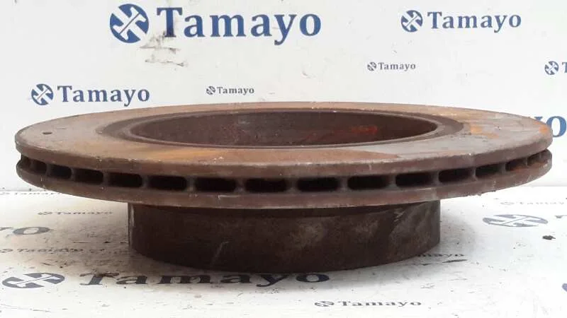 Disco Freno Delantero para Bmw Serie 3 Berlina (E46)