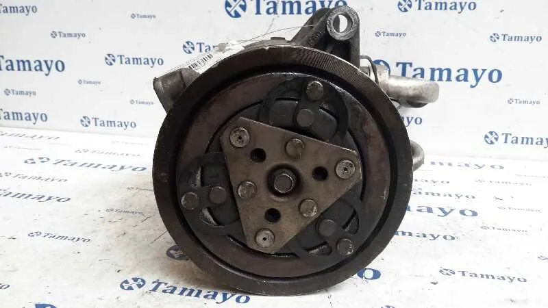 Compresor Aire Acondicionado para Nissan Serena (C23M)