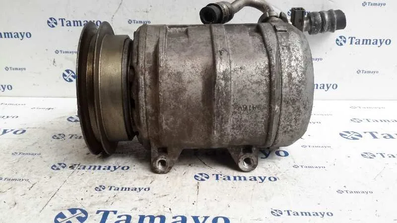 Compresor Aire Acondicionado para Nissan Serena (C23M)