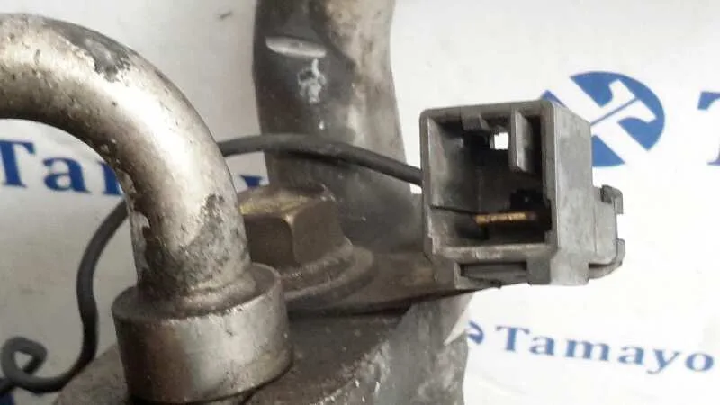 Compresor Aire Acondicionado para Nissan Serena (C23M)