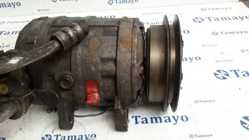 Compresor Aire Acondicionado para Nissan Serena (C23M)