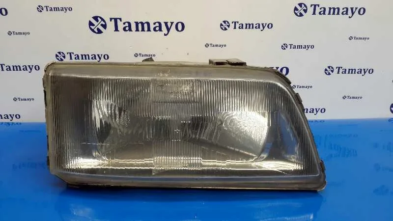 Faro Derecho para Citroën Jumper Caja Cerrada (1)