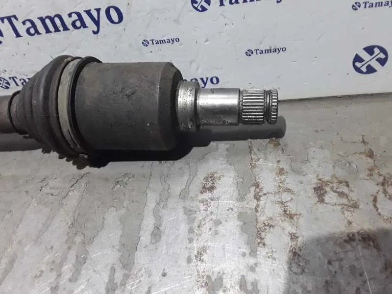 Transmision Delantera Izquierda para Smart Micro Compact Car