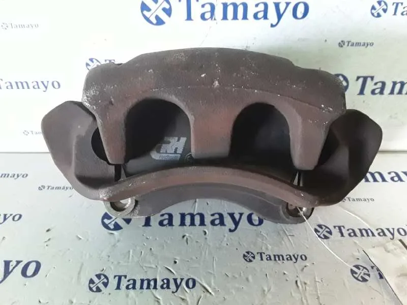 Pinza Freno Delantera Izquierda para Renault Master Ii Phase 2 Combi
