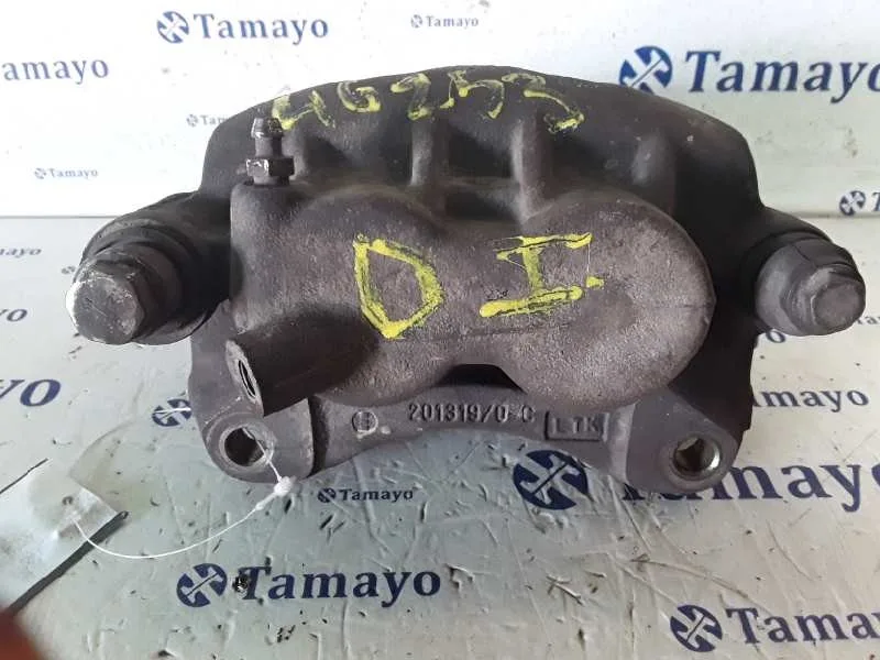Pinza Freno Delantera Izquierda para Renault Master Ii Phase 2 Combi