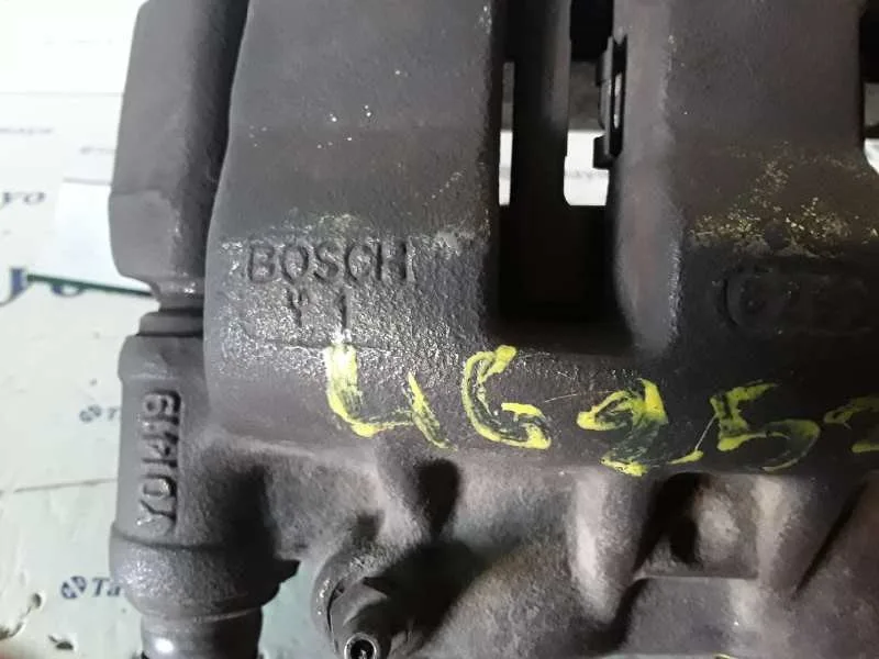 Pinza Freno Delantera Izquierda para Renault Master Ii Phase 2 Combi