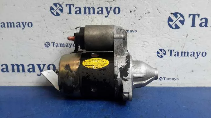 Motor Arranque para Hyundai Accent (X3)