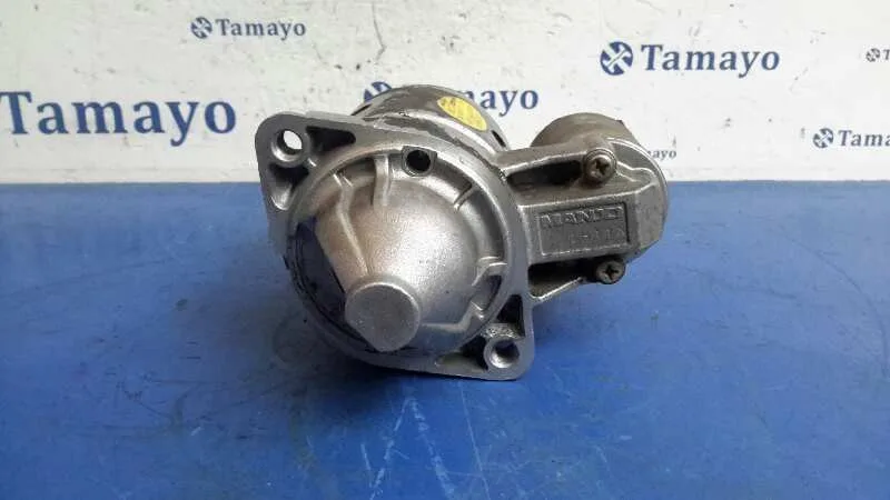 Motor Arranque para Hyundai Accent (X3)