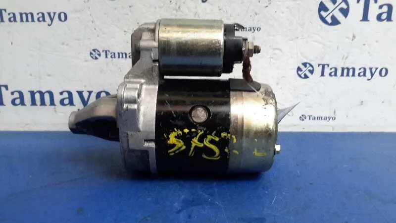 Motor Arranque para Hyundai Accent (X3)