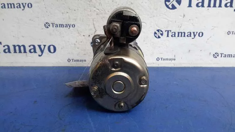 Motor Arranque para Hyundai Accent (X3)