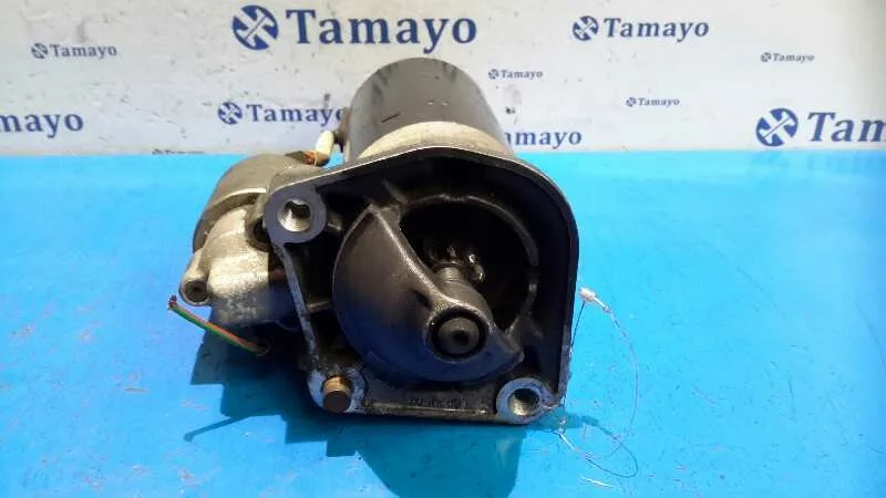 Motor Arranque para Volvo Xc70