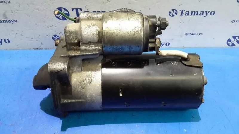 Motor Arranque para Volvo Xc70